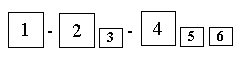 Схема маркировки моторных масел